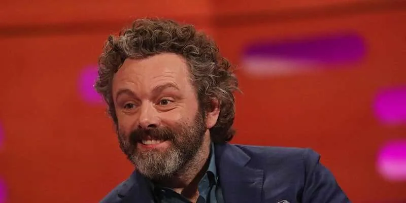 Stitch a Michael Sheen Workshop with Sew Swansea
